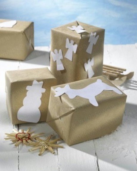 Unique Christmas Presents Pictures Wallpapers